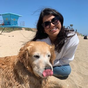 Meet your Posher, Sana